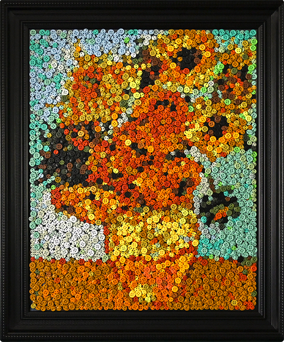 The Sunflower