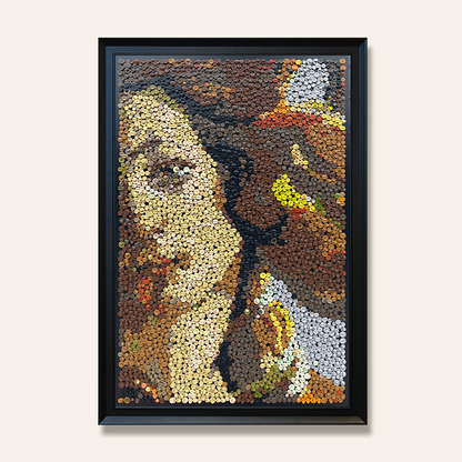 The Birth of Venus