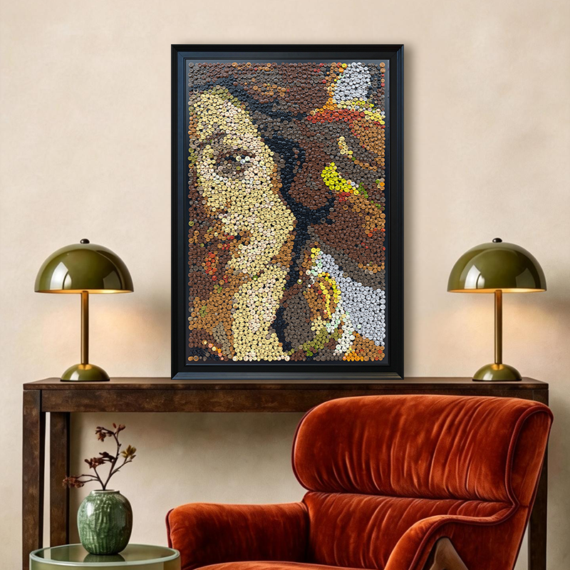The Birth of Venus