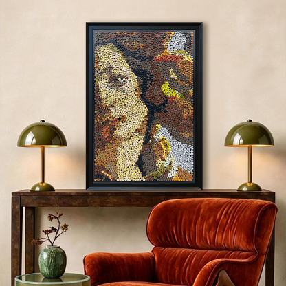The Birth of Venus