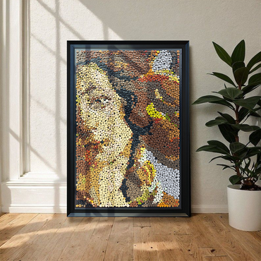 The Birth of Venus