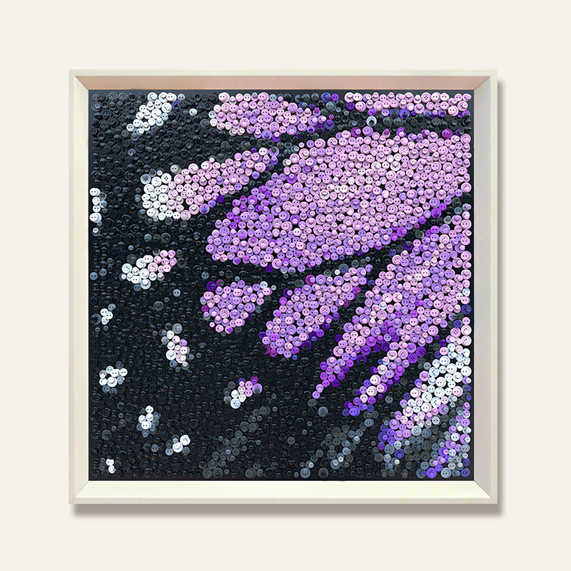 Velvet Wings
