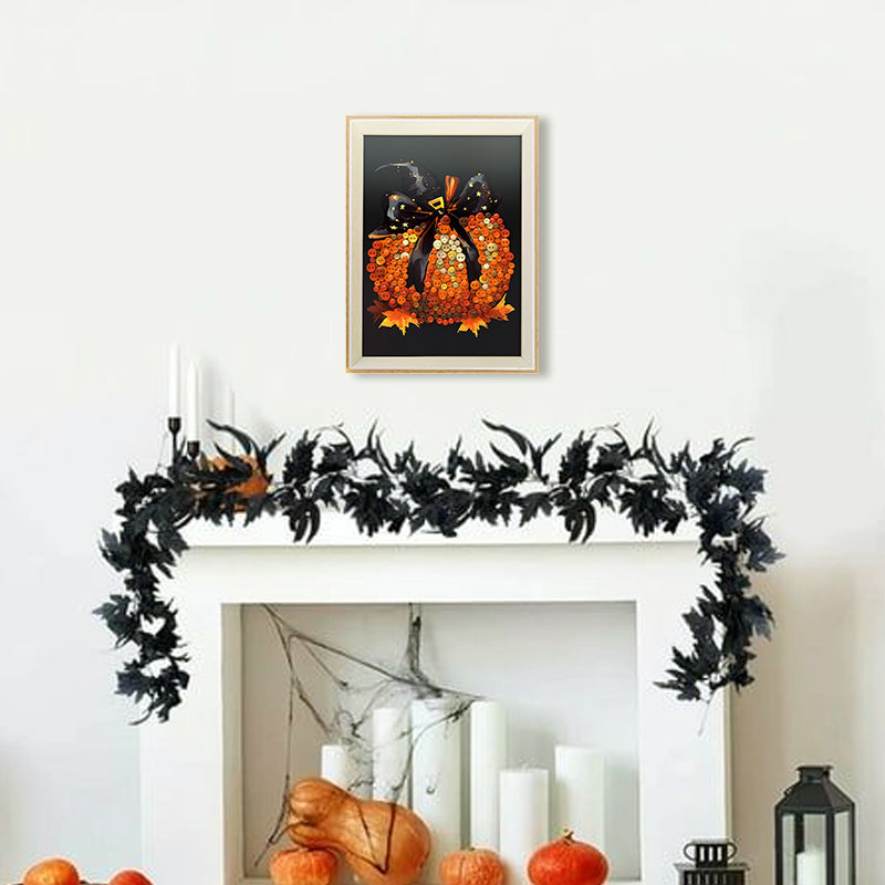 [Pre-sale] Witch Hat Pumpkin