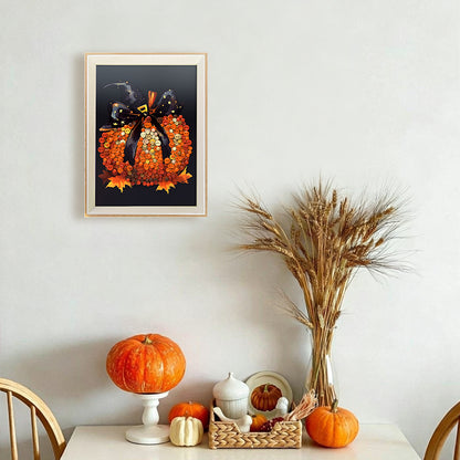 [Pre-sale] Witch Hat Pumpkin